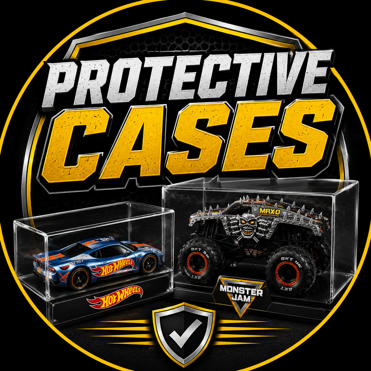 Protective Cases