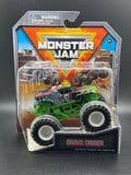 Grave Digger Series 28