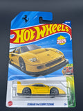 Ferrari F40 Competizione 2025