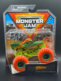 Dragon Series 38 Crazy Creatures