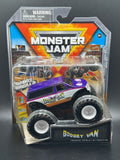 Boogey Van Series 27 Danger Divas
