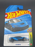 McLaren W1