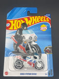 Honda VFR750R (RC30)