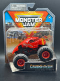 Crushstation Series 34