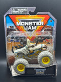 Tempest Steed Series 40 Crazy Creatures