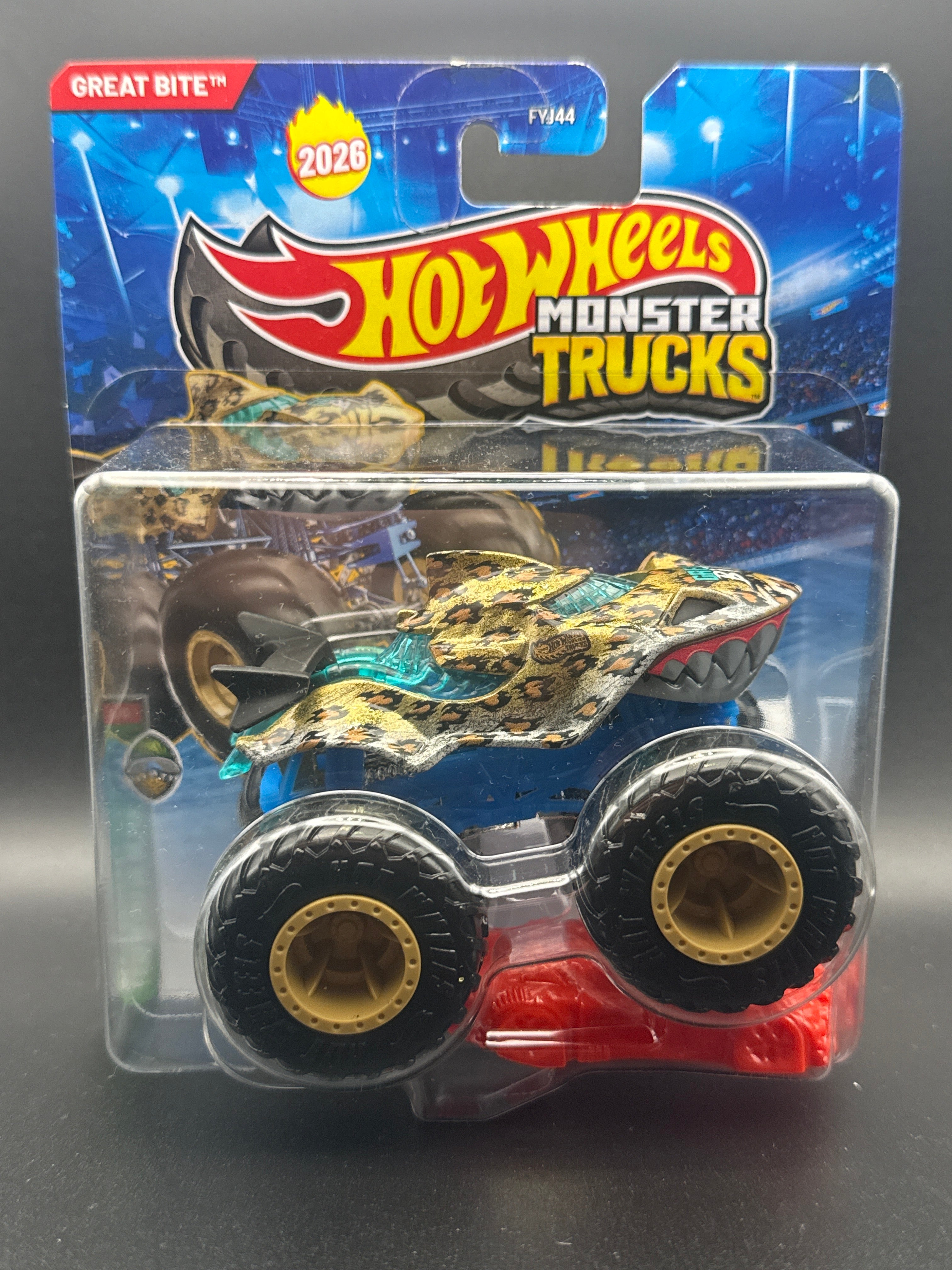 Great Bite 2026