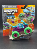 Megalodon Series 3 smash & Bash