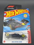 Oracle Red Bull Racing