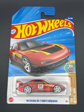 ‘95 Mazda Rx-7 Drift