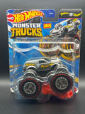 Monster truck Poison ☠️ Pinto TH