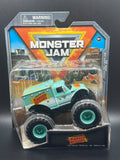 Ranger Rescue Series 32