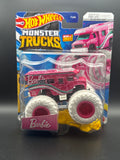 Hot wheels Barbie 2023
