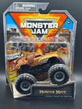 Monster Mutt series 27 Retro Rebels