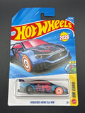 Mercedes-Benz Cla Hw