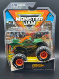 Dragon Series 27 Legacy Truck