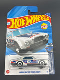 Jaguar XJC V12 Coupe/Coupe