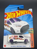 Hot Wheels TH Ford Transit Connect