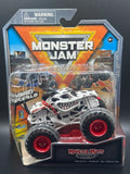 Monster Mutt Series 27 Dalmatian