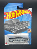 Hot Wheels TH '59 Chevy Impala
