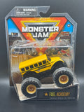 Fuel Academy Series 30
