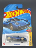Pagani Utopia