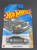 Mercedes-Benz 500 E