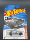 Hot Wheels TH Triumph TR6