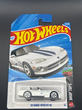 Hot Wheels TH '92 Dodge Viper RT/10