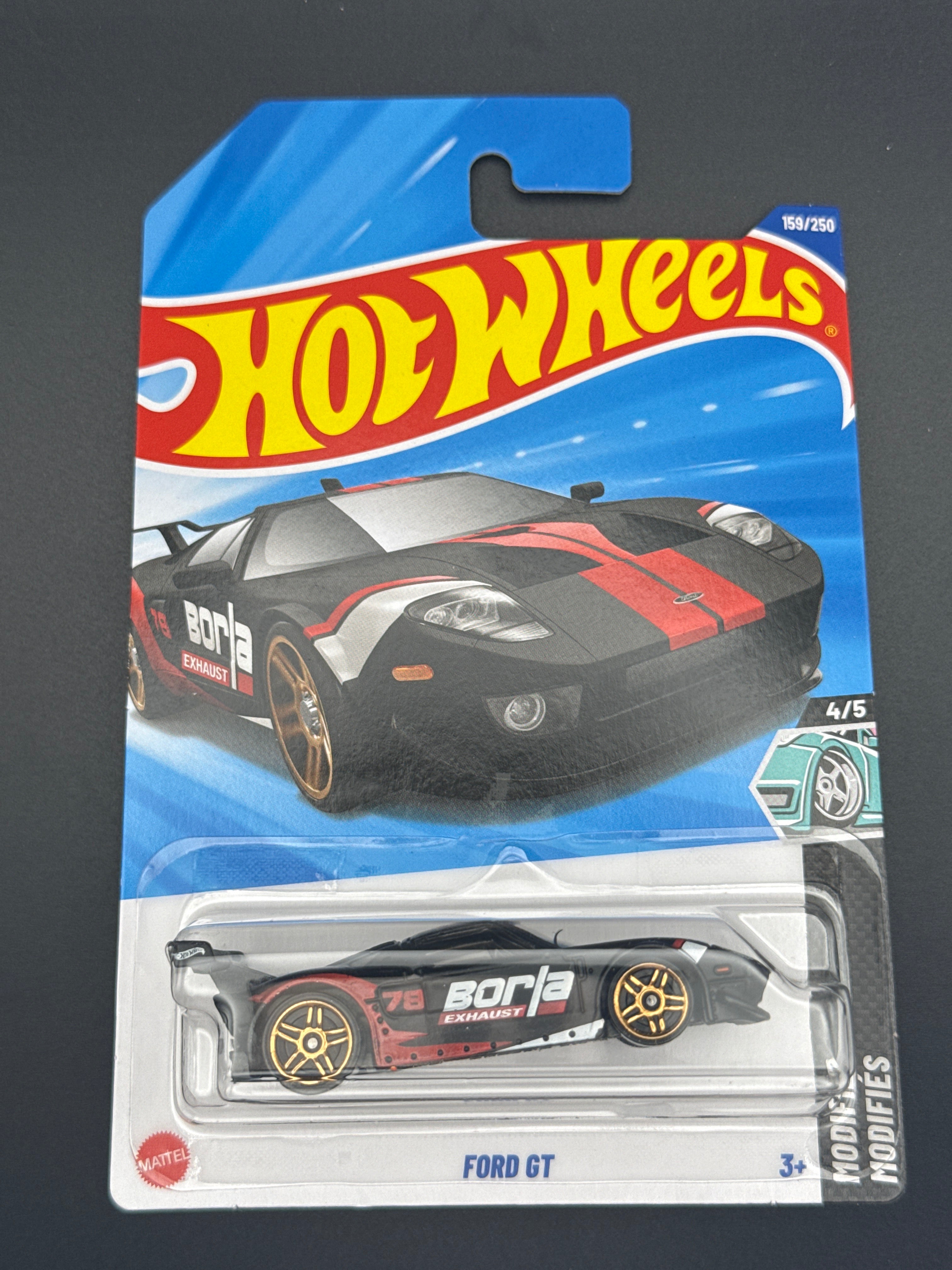 Ford GT