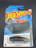 Hot Wheels STH '18 Camaro SS