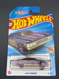 Layin’ Lowrider