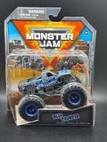 Blue Thunder Series 30 Steel Reveal