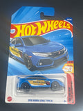 2018 Honda Civic Type R