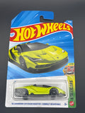 ‘16 Lamborghini centenario Roadster / Cabriolet décapotable