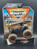 Grease Trap Series 33 Monster Feast