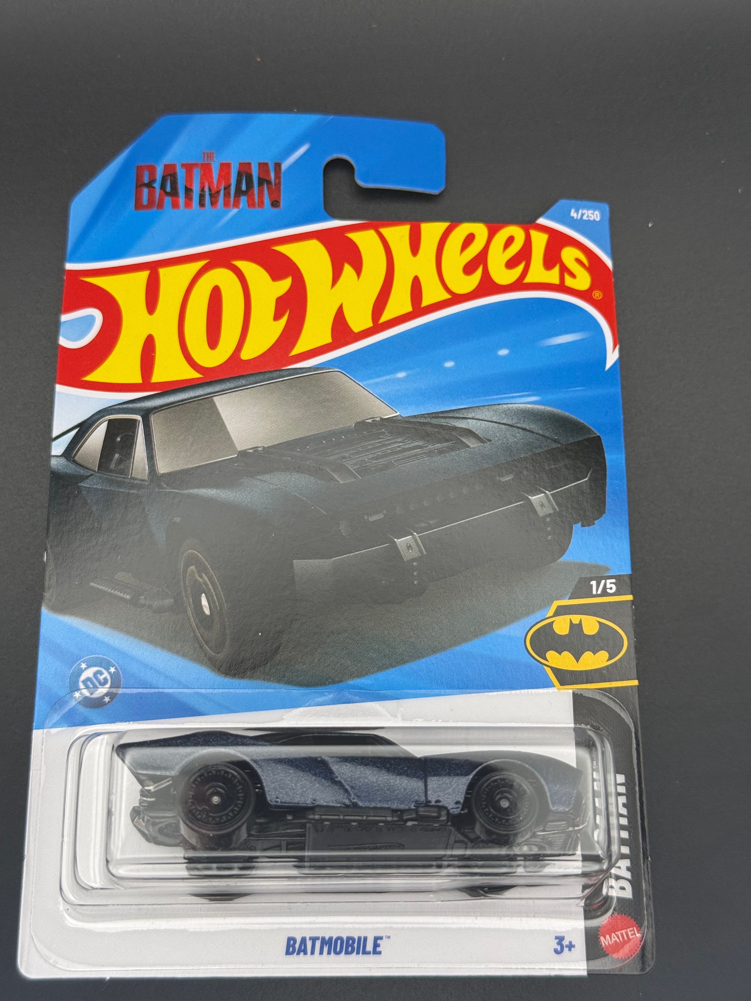Batmobile