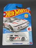 88 Mitsubishi statron