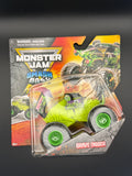 Grave Digger Smash & Bash series 01