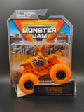 Max-D series 39 Over Charged