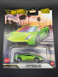 LAMBORGHINI GALLARDO LP 570-4 SUPERLEGGERA
TU
