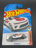 "18 CAMARO SS™