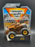 Horse Power Series 37