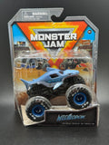 Megalodon Series 31
